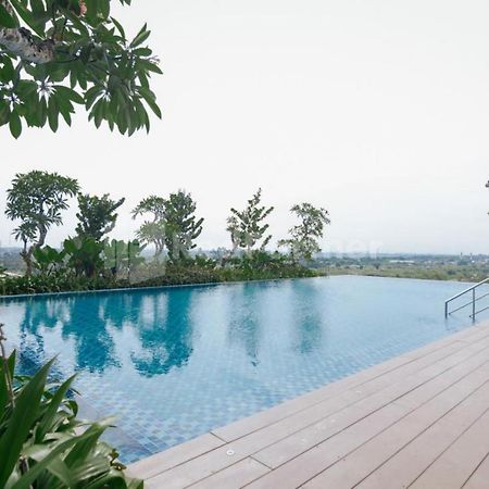 Redliving Apartemen Sayana - Hazelnut Property Tower Cha Bekasi Bagian luar foto