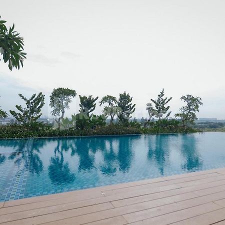 Redliving Apartemen Sayana - Hazelnut Property Tower Cha Bekasi Bagian luar foto