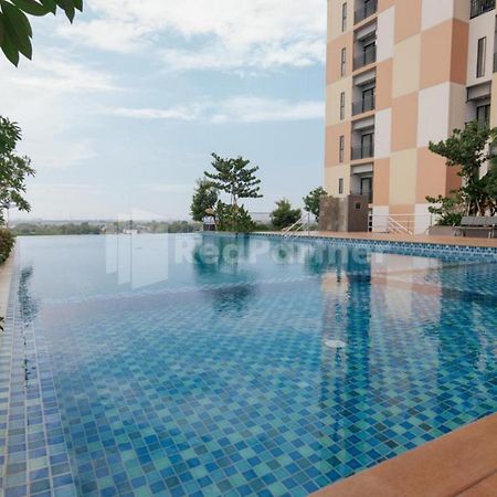 Redliving Apartemen Sayana - Hazelnut Property Tower Cha Bekasi Bagian luar foto