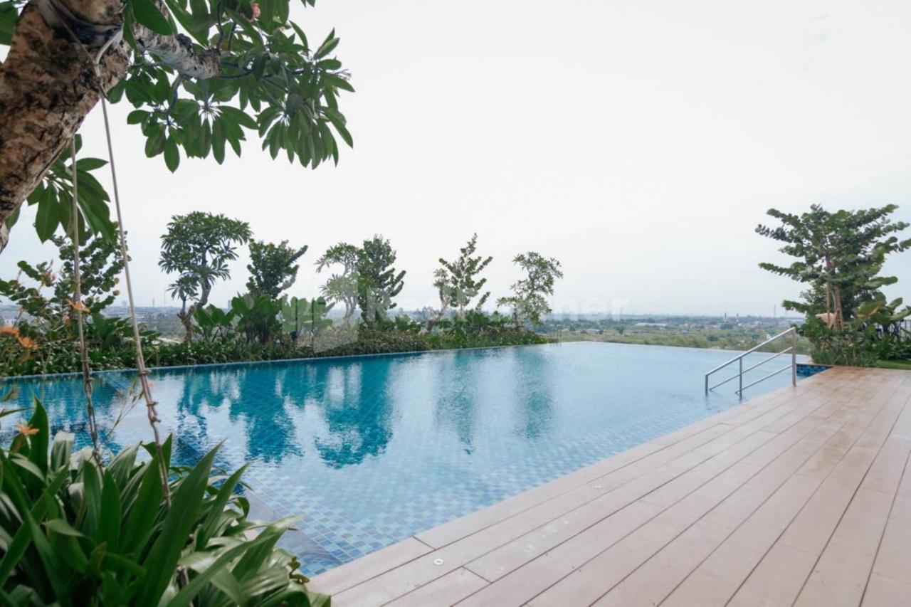 Redliving Apartemen Sayana - Hazelnut Property Tower Cha Bekasi Bagian luar foto