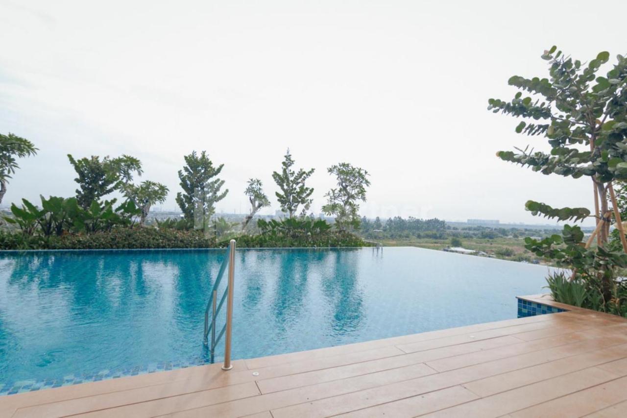 Redliving Apartemen Sayana - Hazelnut Property Tower Cha Bekasi Bagian luar foto