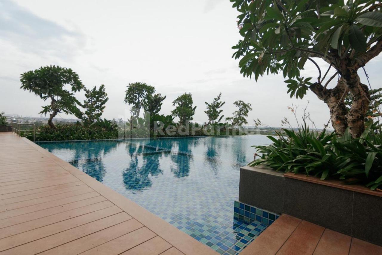 Redliving Apartemen Sayana - Hazelnut Property Tower Cha Bekasi Bagian luar foto
