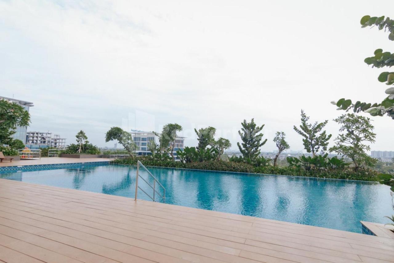 Redliving Apartemen Sayana - Hazelnut Property Tower Cha Bekasi Bagian luar foto