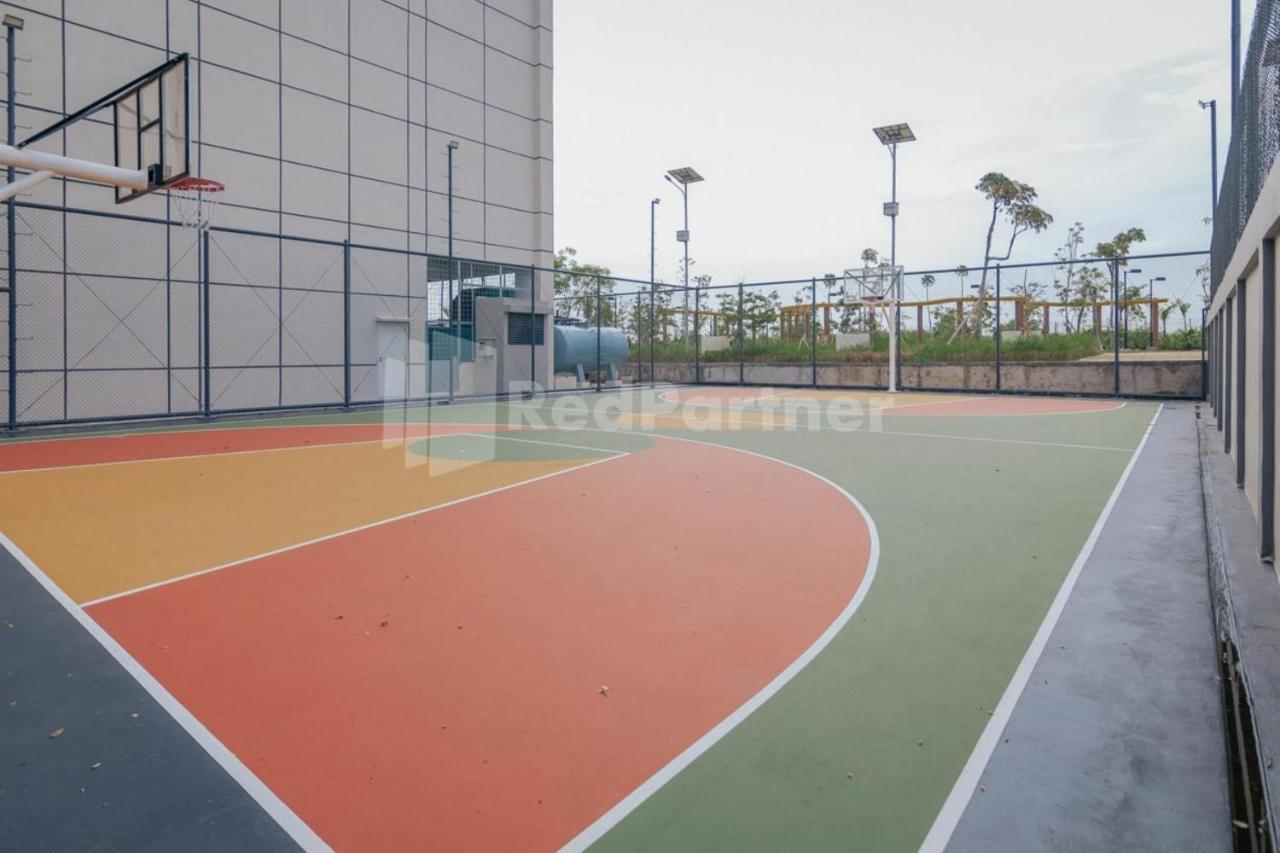 Redliving Apartemen Sayana - Hazelnut Property Tower Cha Bekasi Bagian luar foto