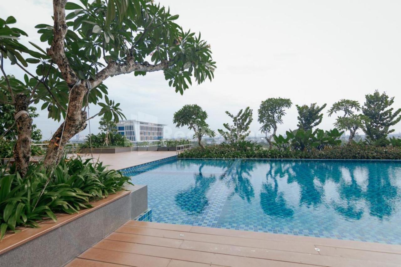 Redliving Apartemen Sayana - Hazelnut Property Tower Cha Bekasi Bagian luar foto