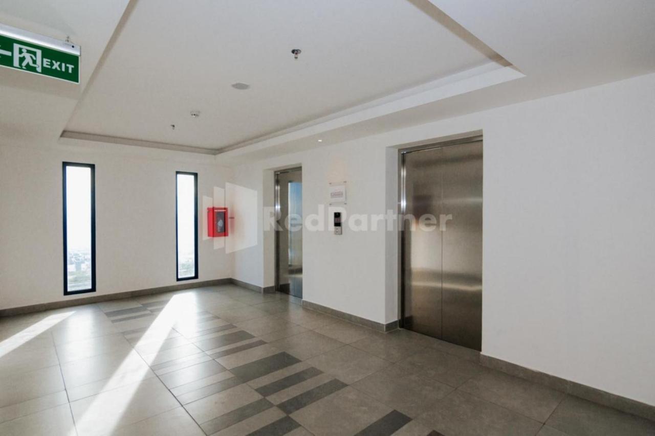 Redliving Apartemen Sayana - Hazelnut Property Tower Cha Bekasi Bagian luar foto