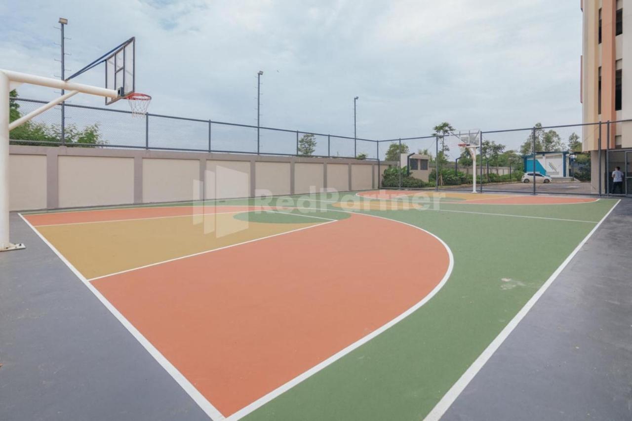 Redliving Apartemen Sayana - Hazelnut Property Tower Cha Bekasi Bagian luar foto