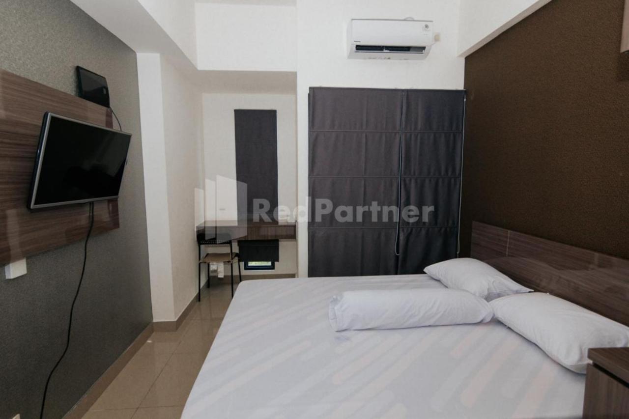 Redliving Apartemen Sayana - Hazelnut Property Tower Cha Bekasi Bagian luar foto