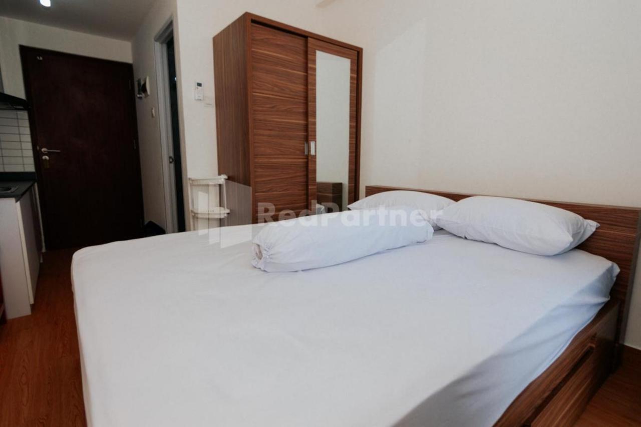 Redliving Apartemen Sayana - Hazelnut Property Tower Cha Bekasi Bagian luar foto