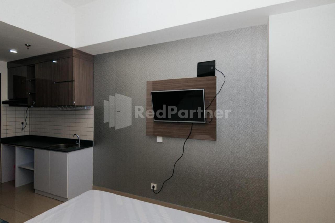 Redliving Apartemen Sayana - Hazelnut Property Tower Cha Bekasi Bagian luar foto