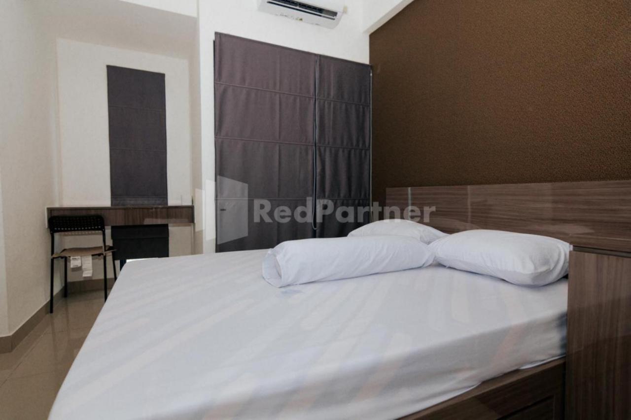 Redliving Apartemen Sayana - Hazelnut Property Tower Cha Bekasi Bagian luar foto