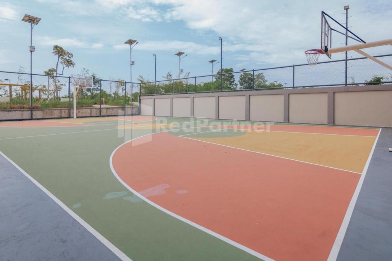 Redliving Apartemen Sayana - Hazelnut Property Tower Cha Bekasi Bagian luar foto