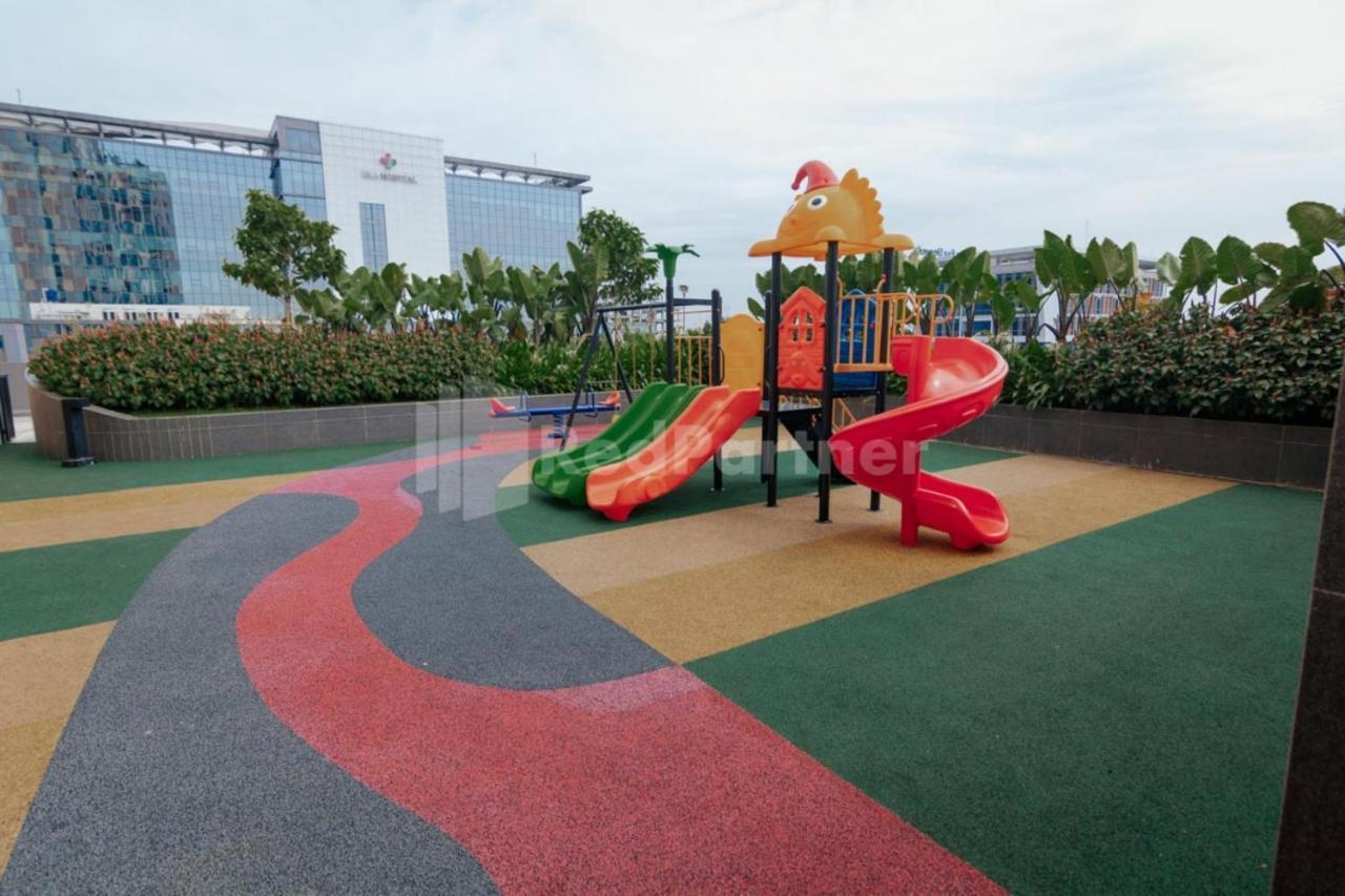 Redliving Apartemen Sayana - Hazelnut Property Tower Cha Bekasi Bagian luar foto