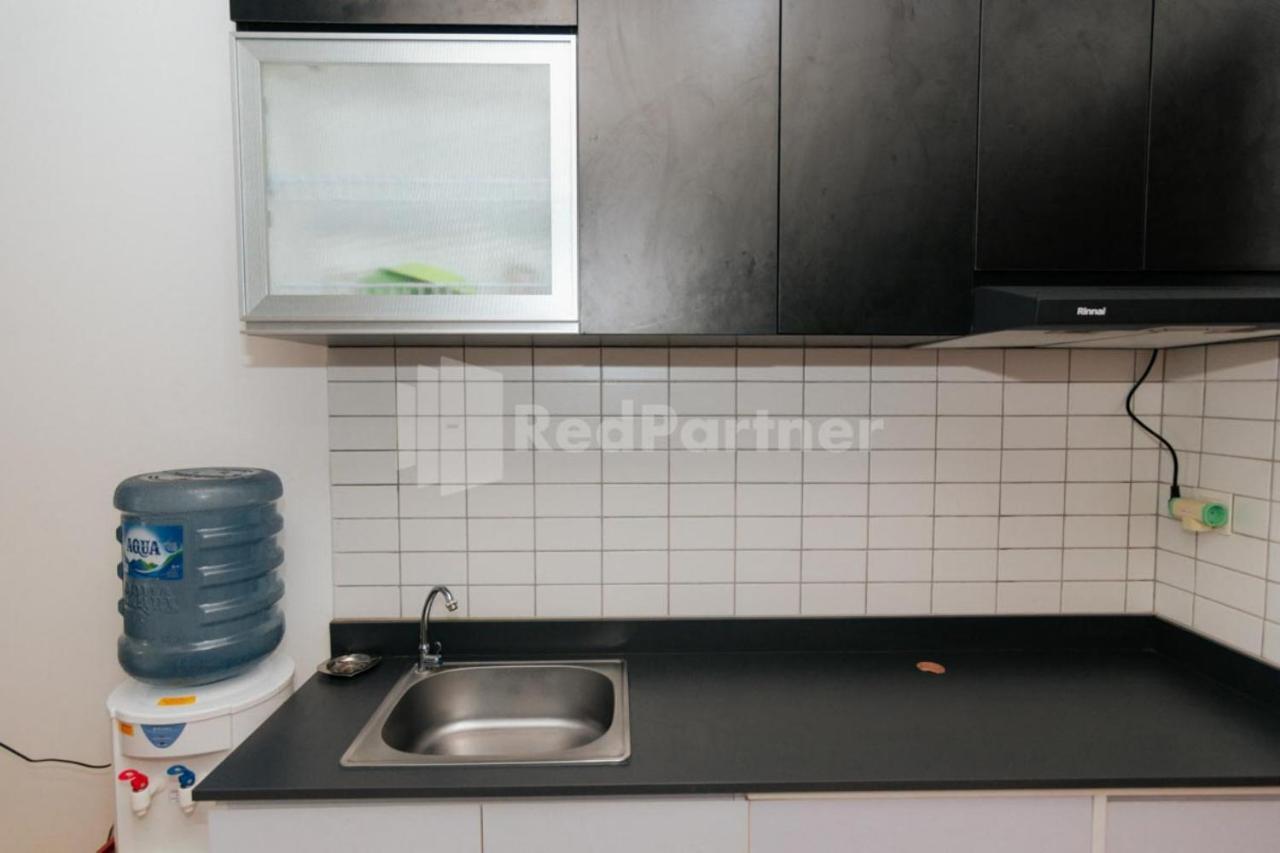 Redliving Apartemen Sayana - Hazelnut Property Tower Cha Bekasi Bagian luar foto