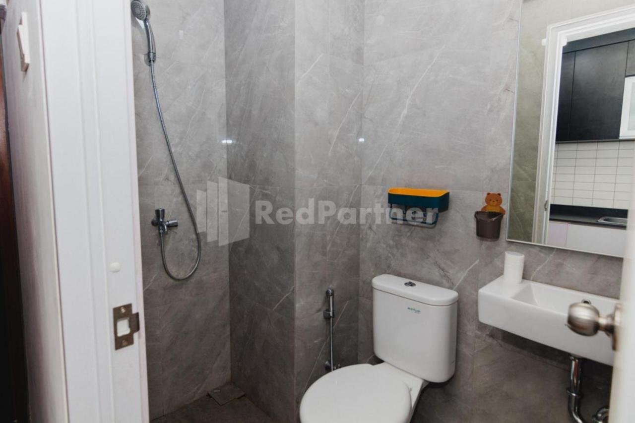 Redliving Apartemen Sayana - Hazelnut Property Tower Cha Bekasi Bagian luar foto