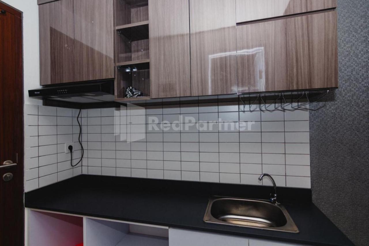 Redliving Apartemen Sayana - Hazelnut Property Tower Cha Bekasi Bagian luar foto