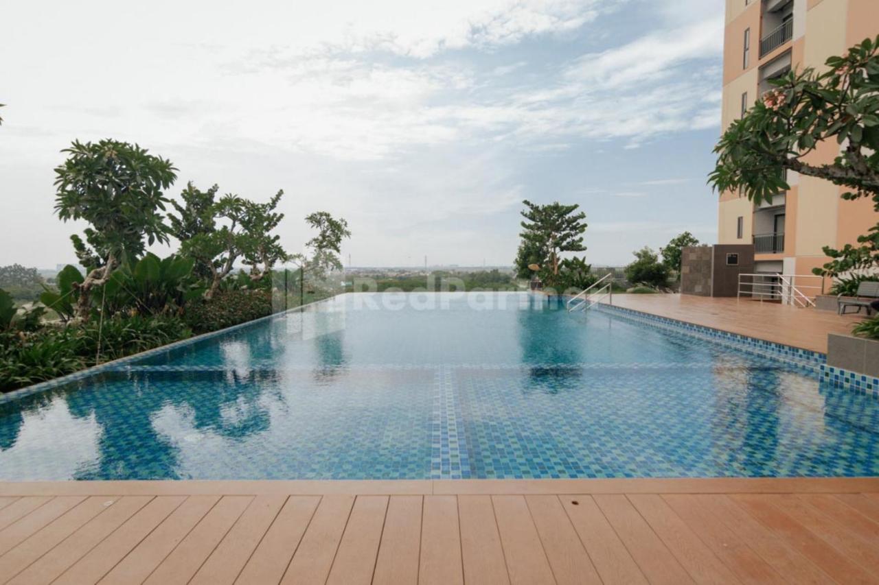 Redliving Apartemen Sayana - Hazelnut Property Tower Cha Bekasi Bagian luar foto