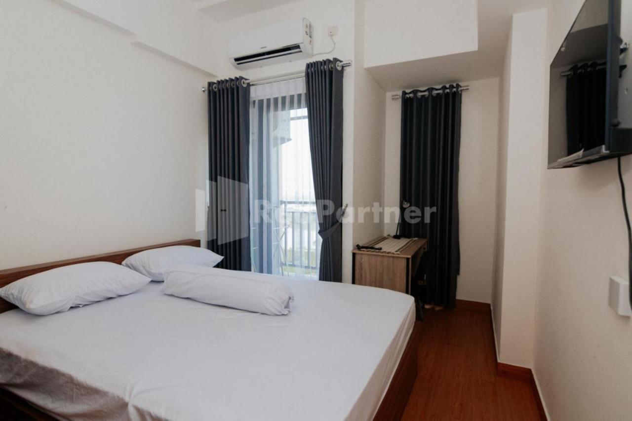 Redliving Apartemen Sayana - Hazelnut Property Tower Cha Bekasi Bagian luar foto