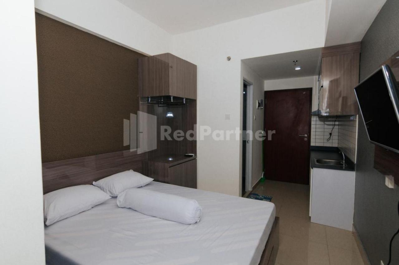 Redliving Apartemen Sayana - Hazelnut Property Tower Cha Bekasi Bagian luar foto