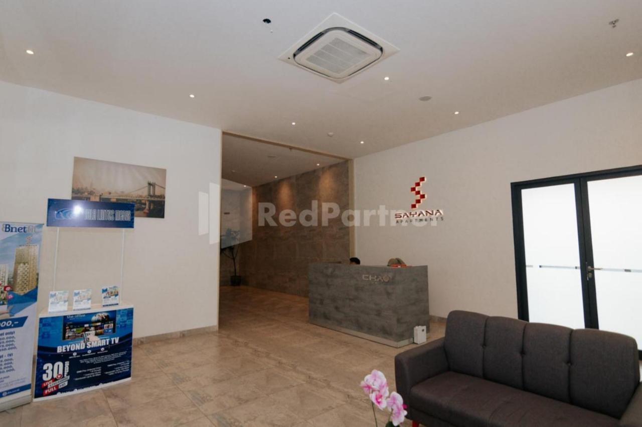 Redliving Apartemen Sayana - Hazelnut Property Tower Cha Bekasi Bagian luar foto