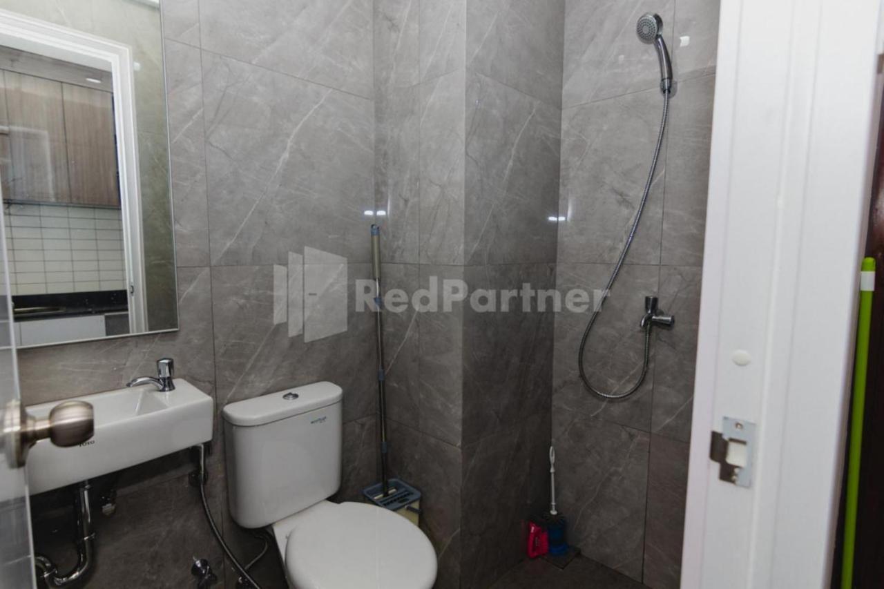 Redliving Apartemen Sayana - Hazelnut Property Tower Cha Bekasi Bagian luar foto