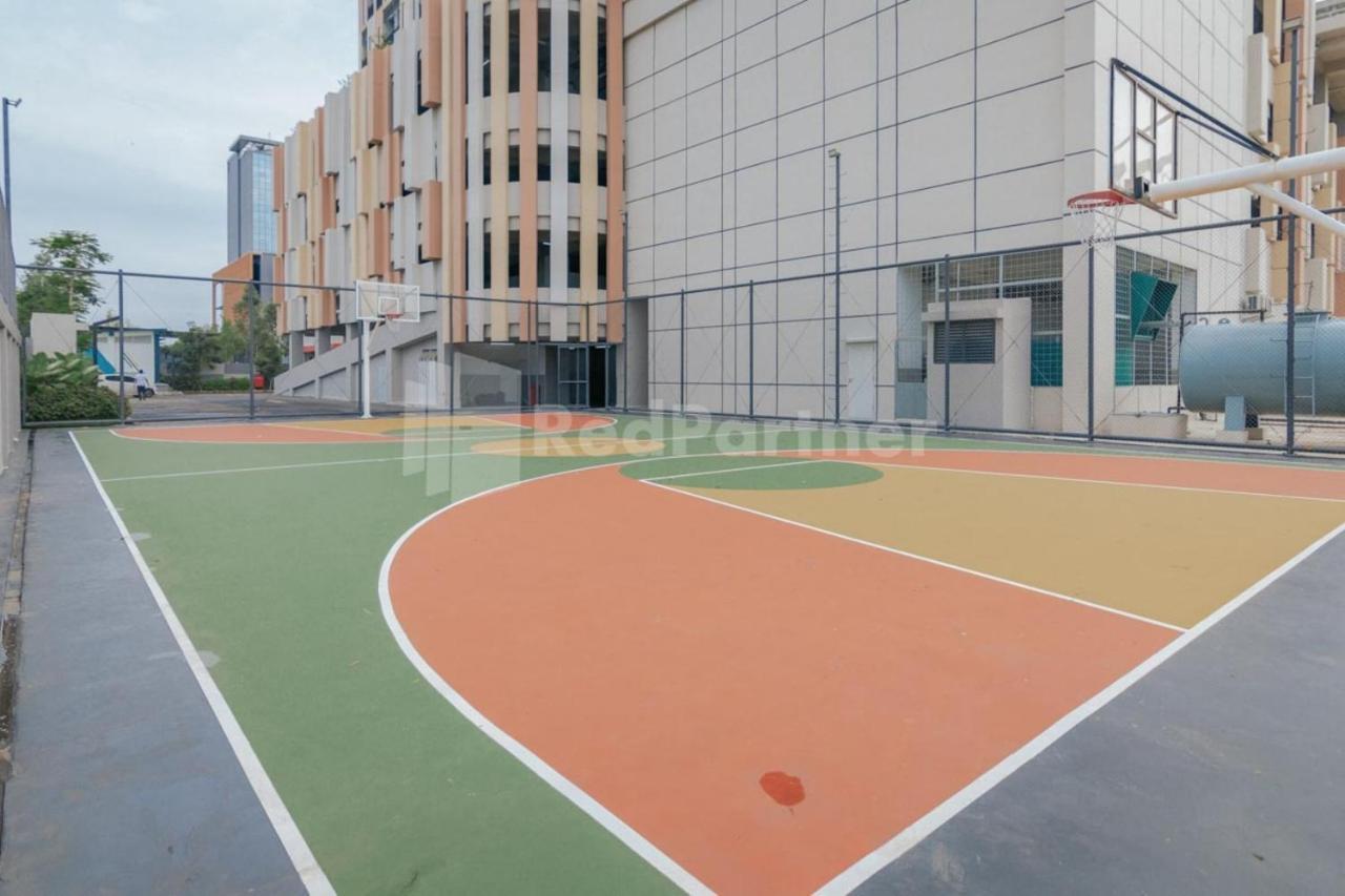 Redliving Apartemen Sayana - Hazelnut Property Tower Cha Bekasi Bagian luar foto