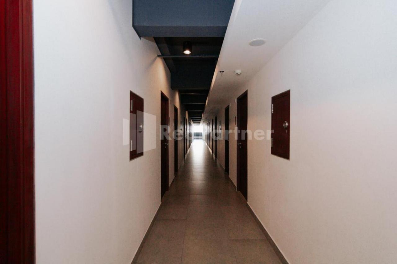 Redliving Apartemen Sayana - Hazelnut Property Tower Cha Bekasi Bagian luar foto