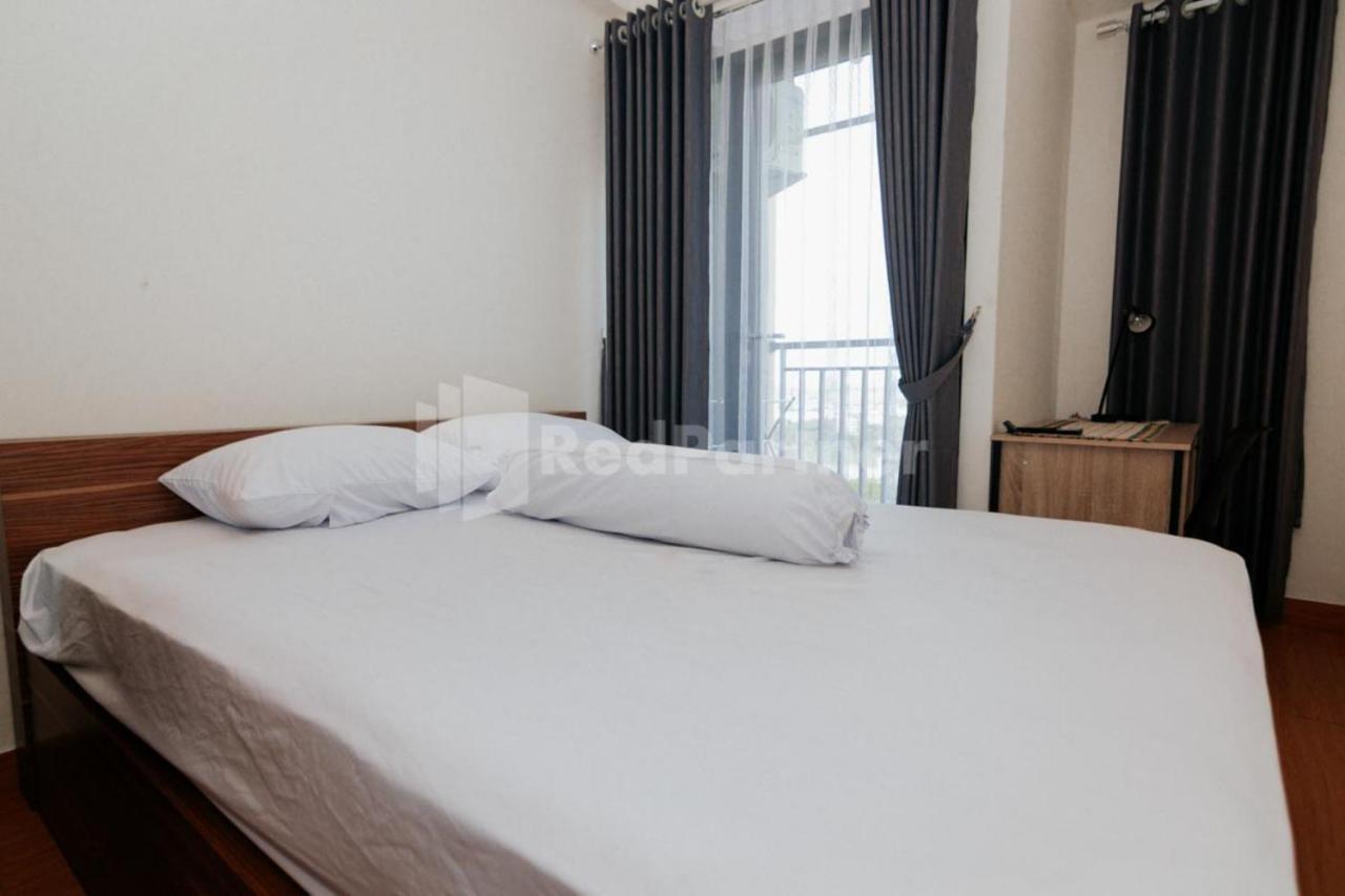 Redliving Apartemen Sayana - Hazelnut Property Tower Cha Bekasi Bagian luar foto