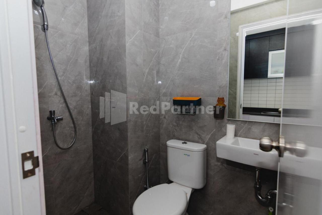 Redliving Apartemen Sayana - Hazelnut Property Tower Cha Bekasi Bagian luar foto