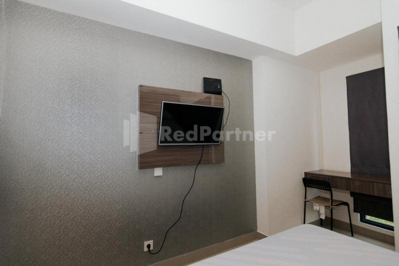 Redliving Apartemen Sayana - Hazelnut Property Tower Cha Bekasi Bagian luar foto